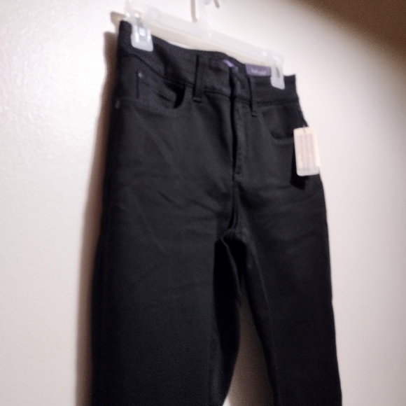 NYDJ Alina Skinny Lift-Tuck Slimming Legging Jeans - Picture 6 of 15